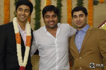 Chinmayi and Rahul Ravindran Wedding Reception Photos